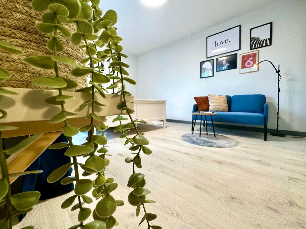Chic Studio Timişoara Exterior foto